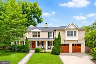 5601 Vernon Pl, Bethesda, MD 20817 - Photo 1