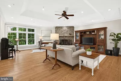 5601 Vernon Place, Bethesda, MD 20817 - Photo 7