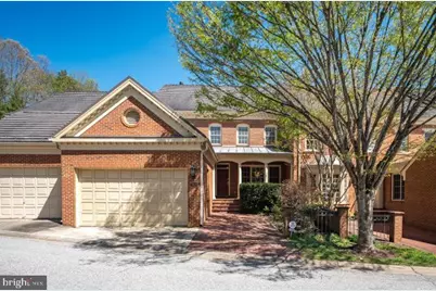 7809 Hidden Meadow Terrace, Potomac, MD 20854 - Photo 1