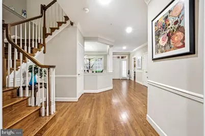 7809 Hidden Meadow Terrace, Potomac, MD 20854 - Photo 7