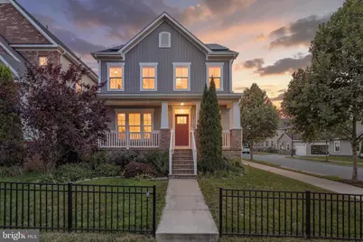 22110 Fulmer Avenue, Clarksburg, MD 20871 - Photo 1