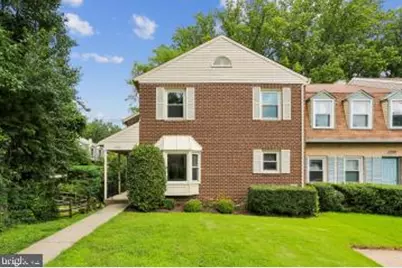 7561 Heatherton Lane, Rockville, MD 20854 - Photo 1