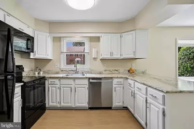 7561 Heatherton Lane, Rockville, MD 20854 - Photo 1