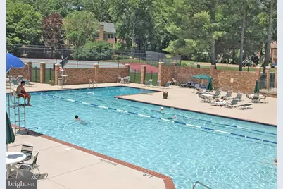 11415 Commonwealth Drive #204, Rockville, MD 20852 - Photo 33