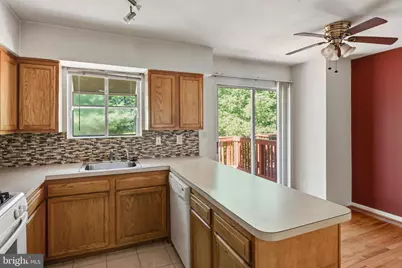 13627 Deerwater Drive #9-D, Germantown, MD 20874 - Photo 7
