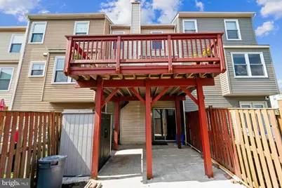 4242 Tazewell Terrace, Burtonsville, MD 20866 - Photo 3