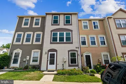 4242 Tazewell Terrace, Burtonsville, MD 20866 - Photo 1