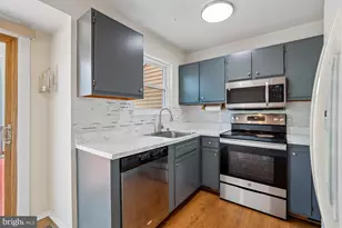 4242 Tazewell Terrace, Burtonsville, MD 20866 - Photo 19