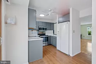 4242 Tazewell Terrace, Burtonsville, MD 20866 - Photo 21