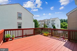 4242 Tazewell Terrace, Burtonsville, MD 20866 - Photo 23