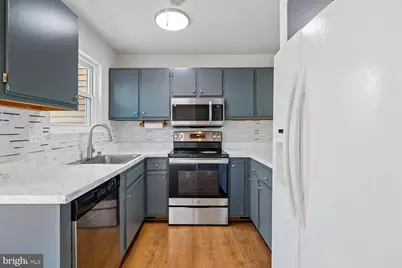 4242 Tazewell Terrace, Burtonsville, MD 20866 - Photo 17