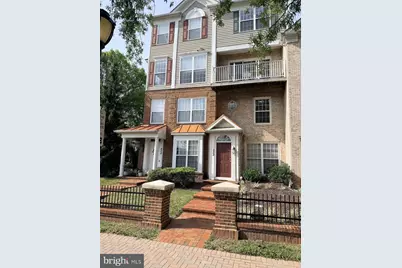 222 Fallsgrove Boulevard #2, Rockville, MD 20850 - Photo 1