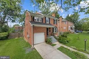 1208 Jackson Ave, Takoma Park, MD 20912 - Photo 3