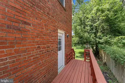 1208 Jackson Avenue, Takoma Park, MD 20912 - Photo 33