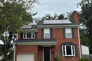 1208 Jackson Ave, Takoma Park, MD 20912 - Photo 1