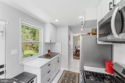 1208 Jackson Avenue, Takoma Park, MD 20912 - Photo 5