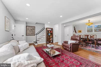 1208 Jackson Avenue, Takoma Park, MD 20912 - Photo 11