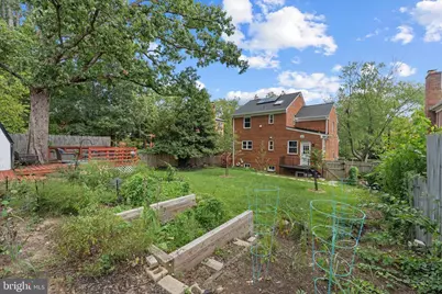 1208 Jackson Avenue, Takoma Park, MD 20912 - Photo 35
