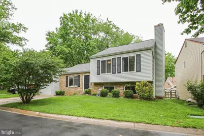12 Glazebrook Court, Gaithersburg, MD 20878 - Photo 1