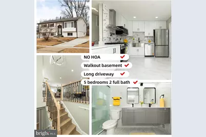 13405 Oriental Street #A, Rockville, MD 20853 - Photo 1