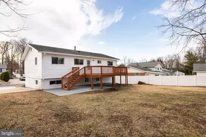 13405 Oriental Street #A, Rockville, MD 20853 - Photo 23