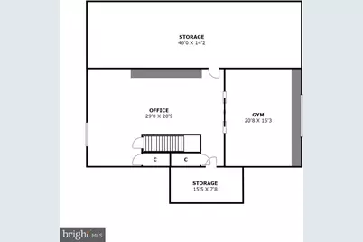 8610 Hartsdale Avenue, Bethesda, MD 20817 - Photo 37