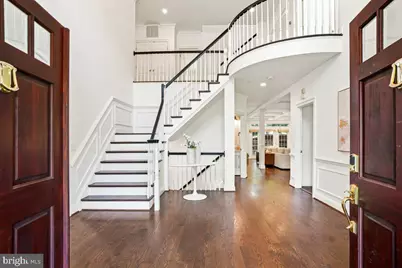 8610 Hartsdale Avenue, Bethesda, MD 20817 - Photo 5