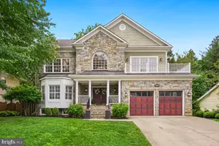 8610 Hartsdale Ave, Bethesda, MD 20817 - Photo 1