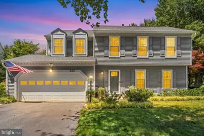 113 Bookham Lane, Gaithersburg, MD 20877 - Photo 3