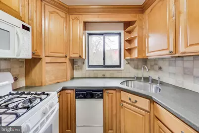 7611 Maple Avenue #202, Takoma Park, MD 20912 - Photo 1