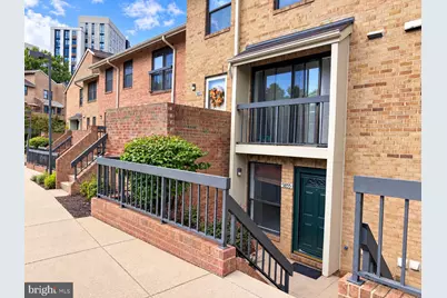 9855 Bristol Square Lane #250, Bethesda, MD 20814 - Photo 3