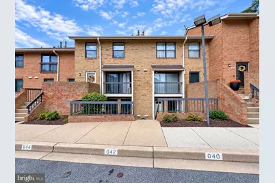 9855 Bristol Square Lane #250, Bethesda, MD 20814 - Photo 1