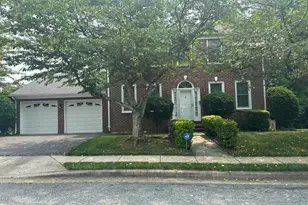 12011 Montrose Village Terrace, Rockville, MD 20852 - Photo 1