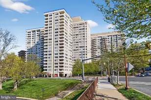 5500 Friendship Blvd, Chevy Chase, MD 20815 - Photo 1