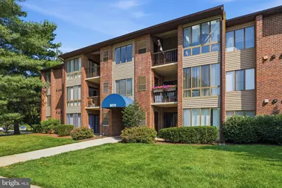 8010 Needwood Road #201, Derwood, MD 20855 - Photo 51