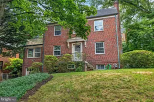 3 Park Valley Rd, Silver Spring, MD 20910 - Photo 1