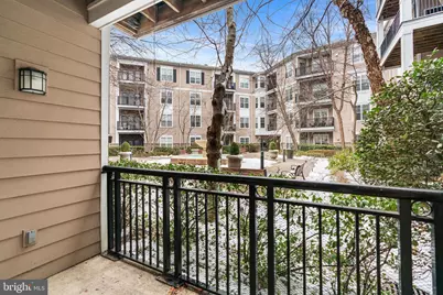 501 Hungerford Drive #134, Rockville, MD 20850 - Photo 21