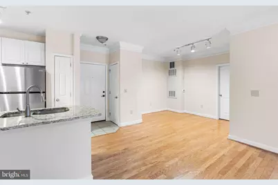 501 Hungerford Drive #134, Rockville, MD 20850 - Photo 9