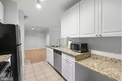 501 Hungerford Drive #134, Rockville, MD 20850 - Photo 5