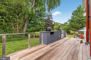 5105 Flanders Ave, Kensington, MD 20895 - Photo 35