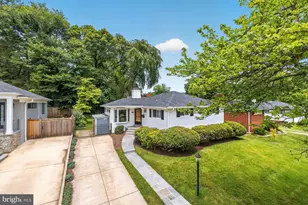 5105 Flanders Ave, Kensington, MD 20895 - Photo 5