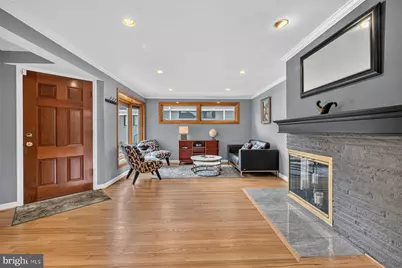 5105 Flanders Avenue, Kensington, MD 20895 - Photo 3
