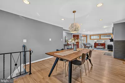 5105 Flanders Avenue, Kensington, MD 20895 - Photo 9