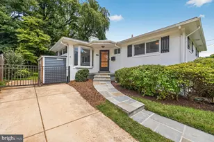 5105 Flanders Ave, Kensington, MD 20895 - Photo 7