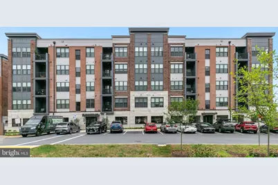 3507 Bellflower Lane #404, Rockville, MD 20852 - Photo 59
