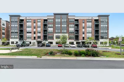 3507 Bellflower Lane #404, Rockville, MD 20852 - Photo 61