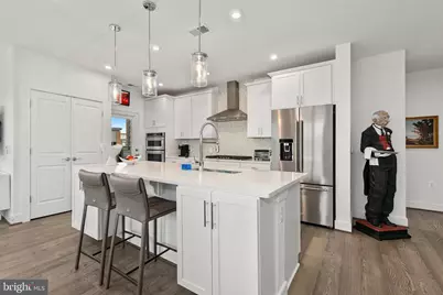 3507 Bellflower Lane #404, Rockville, MD 20852 - Photo 3