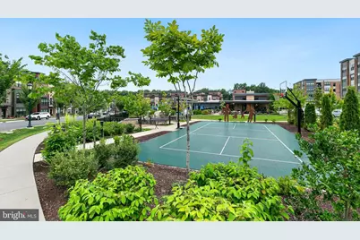 3507 Bellflower Lane #404, Rockville, MD 20852 - Photo 55