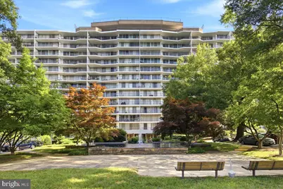 3333 University Boulevard W #704, Kensington, MD 20895 - Photo 1