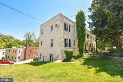8201 Schrider Street, Silver Spring, MD 20910 - Photo 1